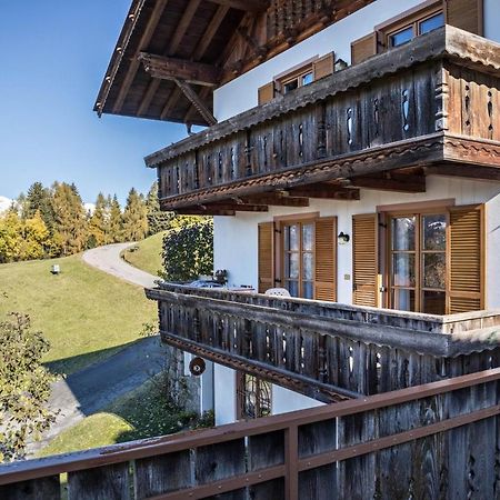 Hoferhof Apartement Bergzauber Schenna Ngoại thất bức ảnh