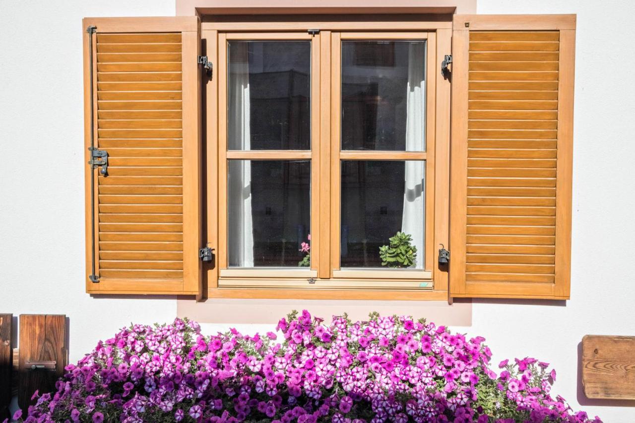 Hoferhof Apartement Bergzauber Schenna Ngoại thất bức ảnh