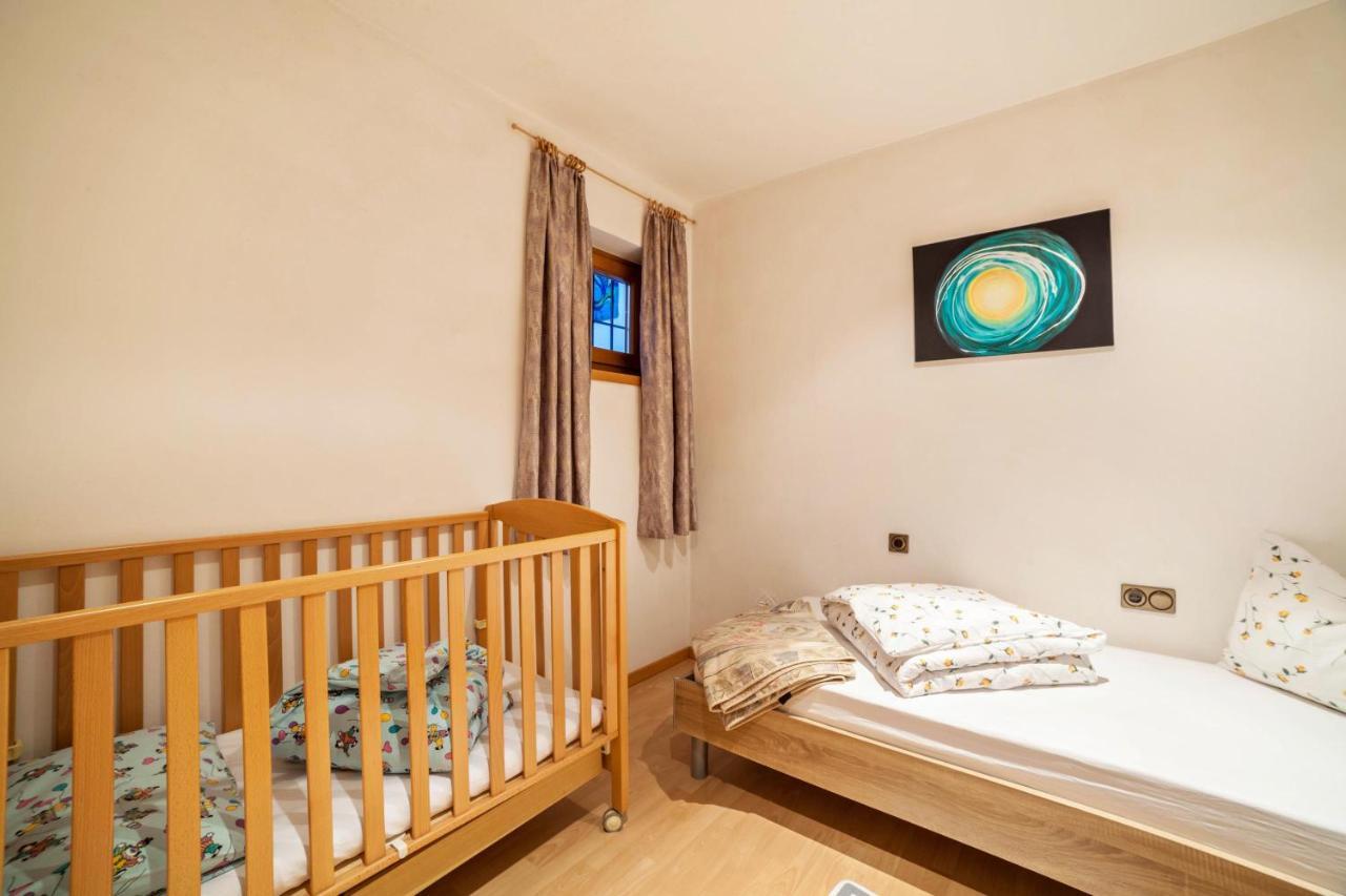 Hoferhof Apartement Bergzauber Schenna Ngoại thất bức ảnh