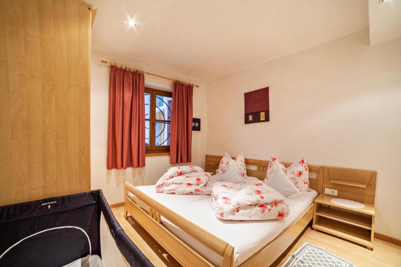 Hoferhof Apartement Bergzauber Schenna Ngoại thất bức ảnh