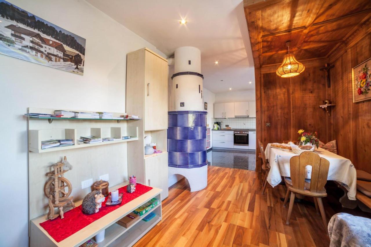 Hoferhof Apartement Bergzauber Schenna Ngoại thất bức ảnh