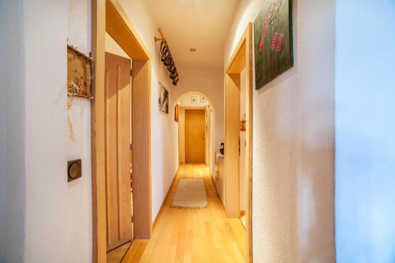 Hoferhof Apartement Bergzauber Schenna Ngoại thất bức ảnh