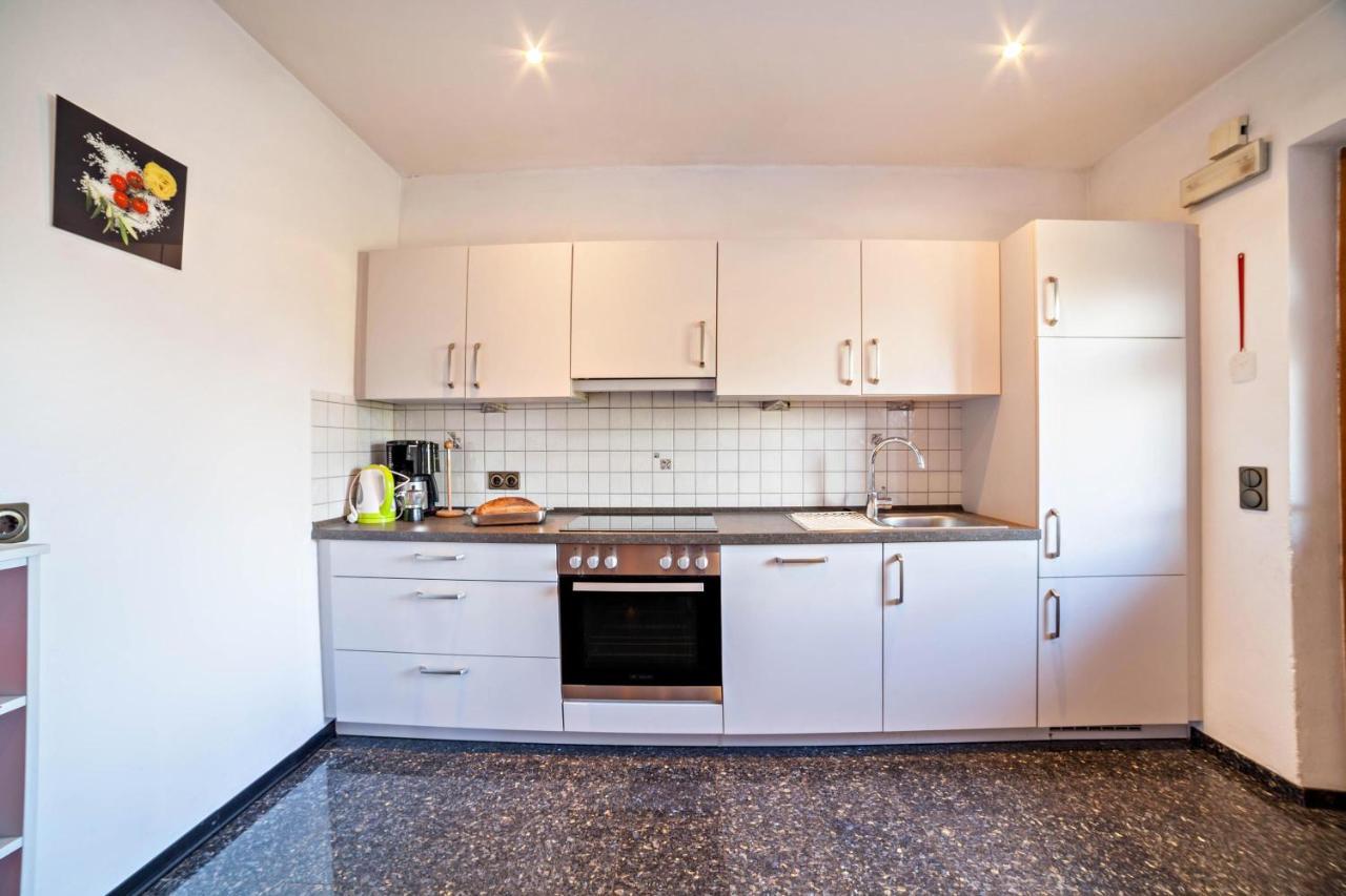 Hoferhof Apartement Bergzauber Schenna Ngoại thất bức ảnh