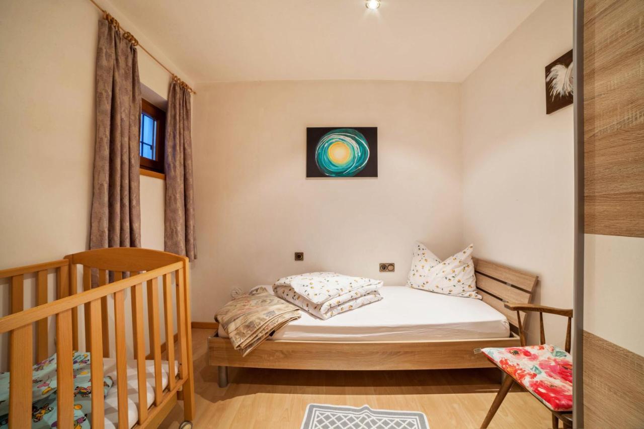 Hoferhof Apartement Bergzauber Schenna Ngoại thất bức ảnh
