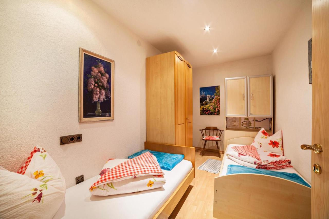 Hoferhof Apartement Bergzauber Schenna Ngoại thất bức ảnh