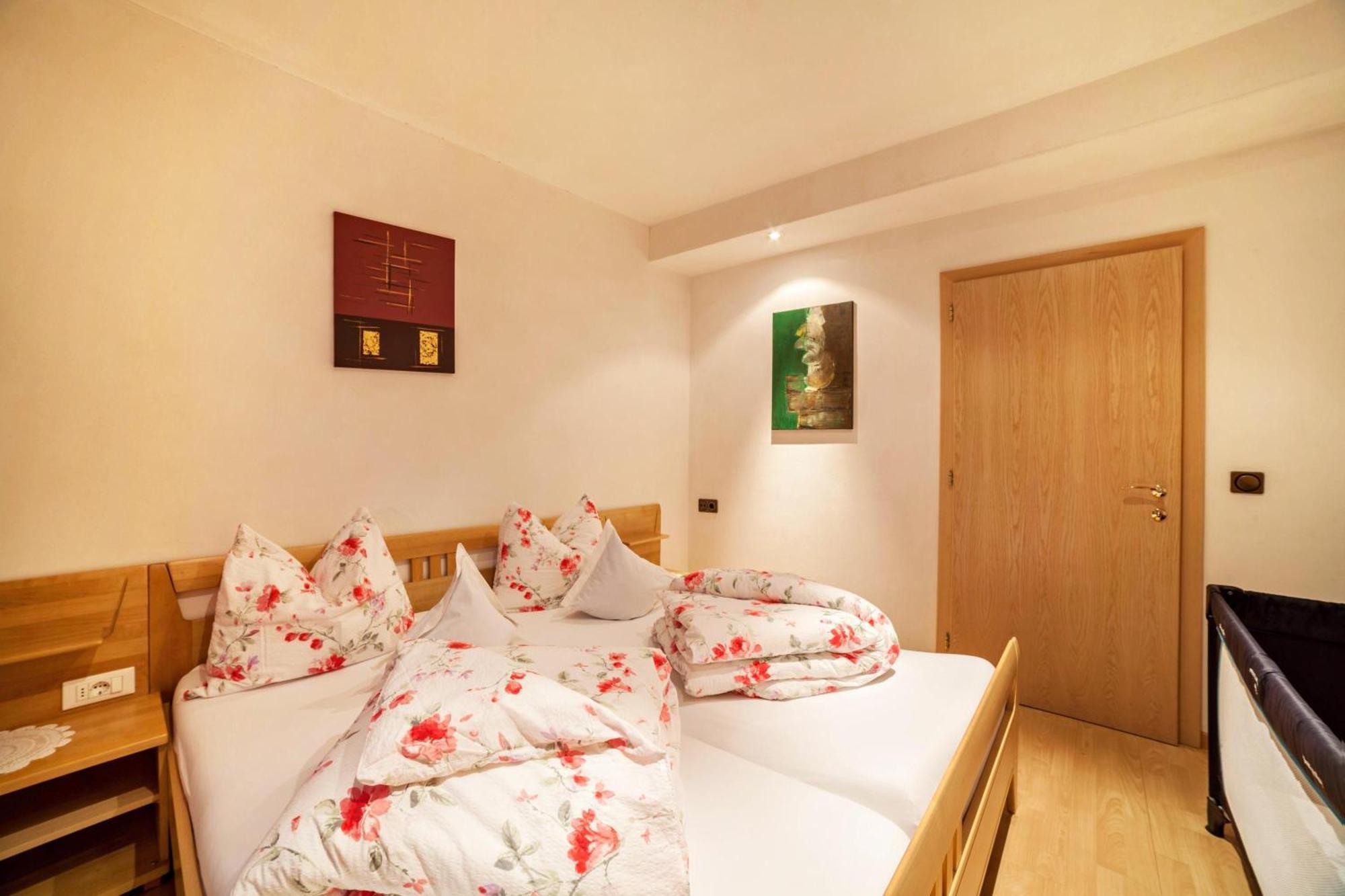 Hoferhof Apartement Bergzauber Schenna Ngoại thất bức ảnh
